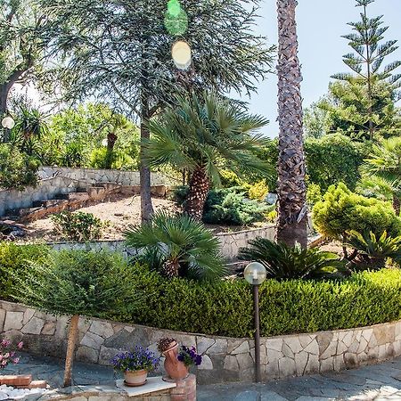 Bed And Breakfast El Dueno Палинуро Екстериор снимка