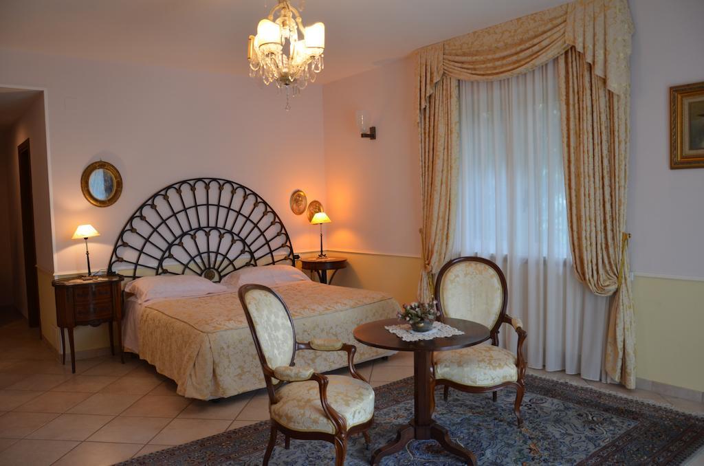 Bed And Breakfast El Dueno Палинуро Стая снимка