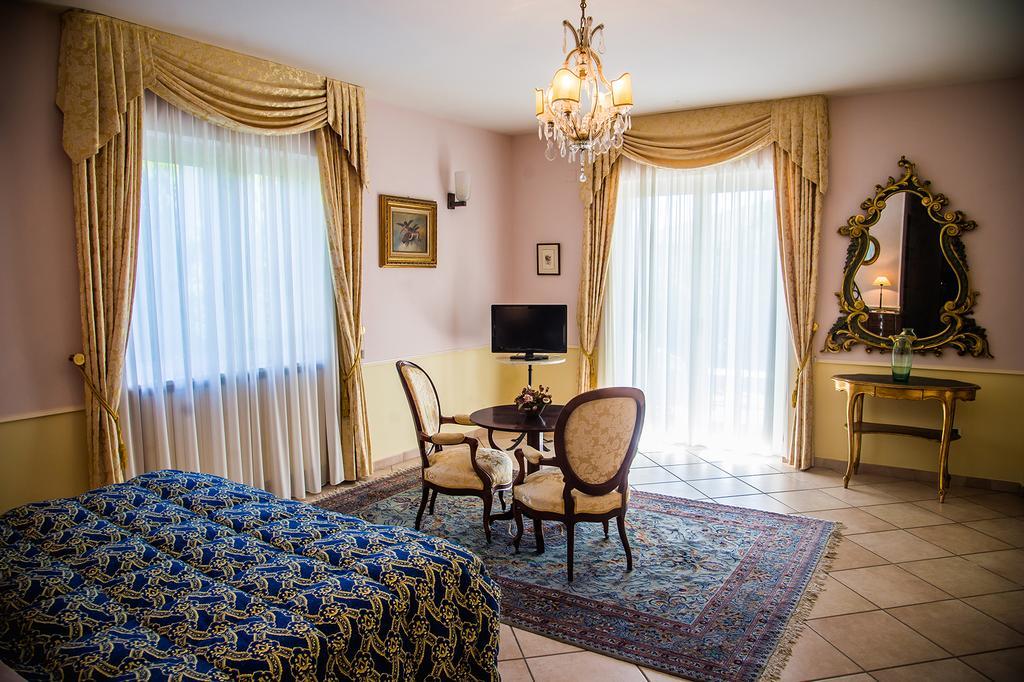 Bed And Breakfast El Dueno Палинуро Екстериор снимка