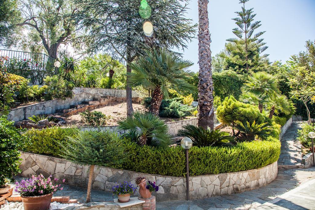 Bed And Breakfast El Dueno Палинуро Екстериор снимка